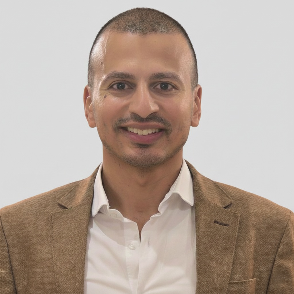 Saad Selema